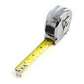 Retractable tape measure