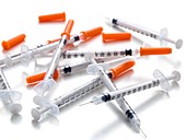 Syringes