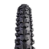 Mountain bike tyre