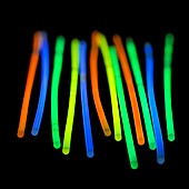 Glow sticks