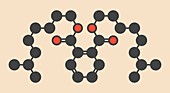 Plasticizer molecule