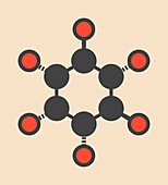 inositol molecule