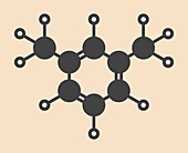 Hydrocarbon molecule