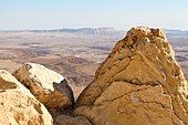 Israel,Negev,The Ramon Crater