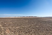 The Bulbus rock field at Mount Zin