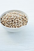 Pearl barley