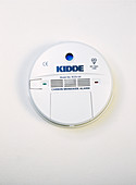 Carbon monoxide detector