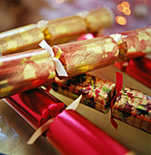 Christmas crackers