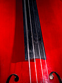 Cello strings
