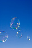 Bubbles