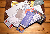 Junk mail