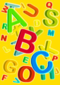 Alphabet