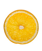 Orange slice