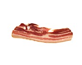 Bacon rasher