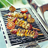 Barbeque