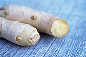 Root ginger