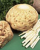 Celeriac