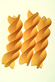 Fusilli pasta