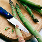 Asparagus