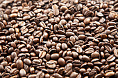 Coffee beans