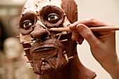 Facial reconstruction