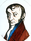 Amedeo Avogadro,Italian physicist
