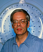 Roger Angel,American maker of telescope mirrors