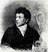 Frederick Accum,German chemist