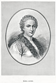 Maria Agnesi,Italian mathematician