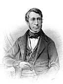 George Biddell Airy,British astronomer
