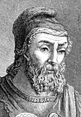 Archimedes,Greek mathematician