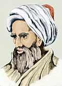 Alhazen,Islamic scientist