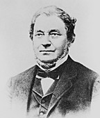Robert Wilhelm Bunsen,German chemist