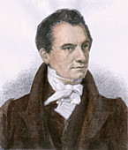 Charles Babbage,British mathematician