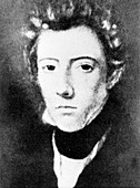 James Barry,British physician