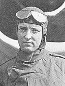 Richard Byrd,US aviation pioneer