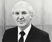 James W. Black,Scottish pharmacologist