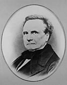 Charles Babbage,English mathematician
