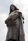 Giordano Bruno,Italian philosopher