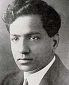 Subrahmanyan Chandrasekhar