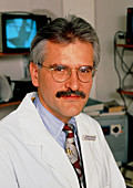Dr Charles Czeisler,circadian rhythm researcher