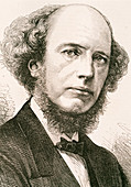 William B. Carpenter,British naturalist