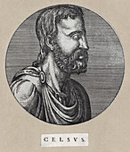 Celsus,Roman philosopher