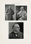 Jean-Martin Charcot,French neurologist