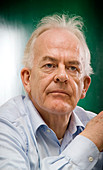 Professor James Clark,chemist