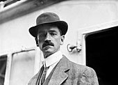 Glenn Curtiss,US aviation pioneer