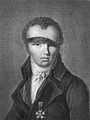 Nicolas-Jacques Conte,French inventor