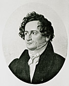 Johann Friedrich Dieffenbach