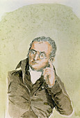 John Dalton,British meteorologist and chemist