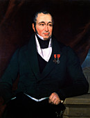 Guillaume Dupuytren,French surgeon